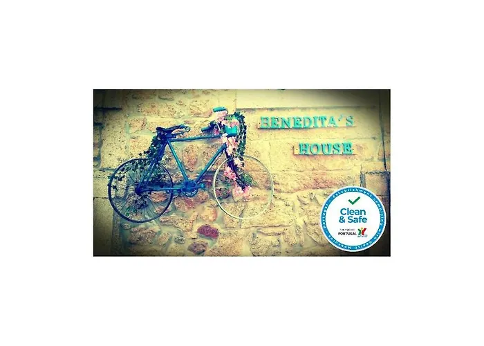 Benedita\'S House