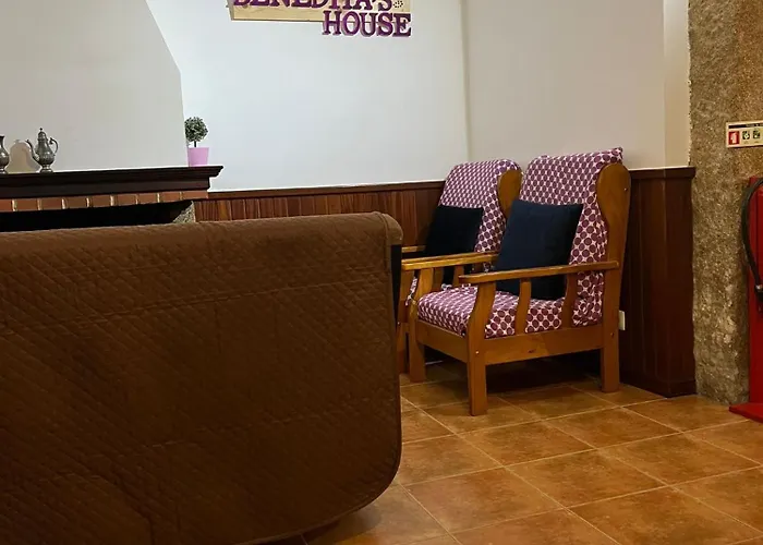 Benedita\'S House
