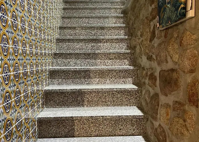 Benedita\'S House