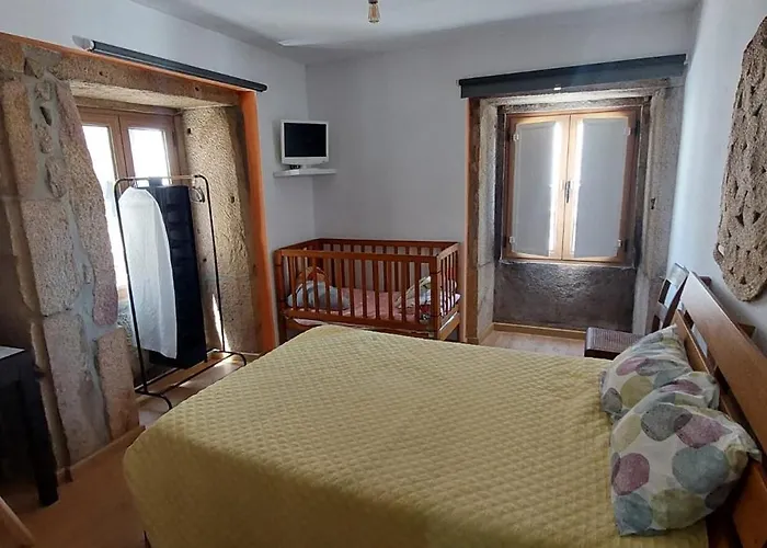 Benedita\'S House