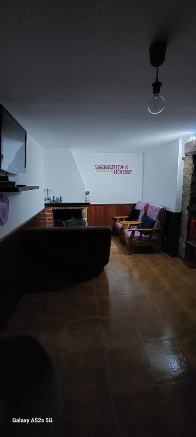 Benedita's House