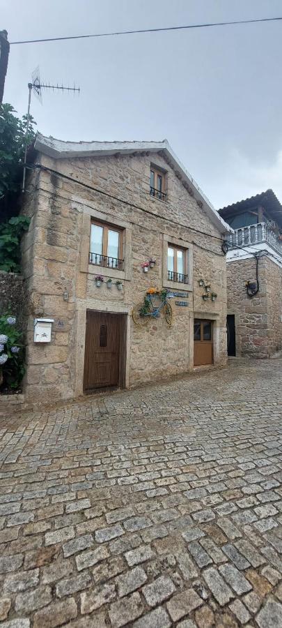 Benedita's House Vakantiehuis Capinha
