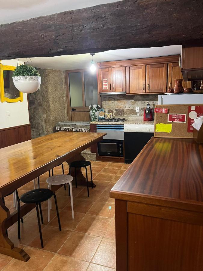 Benedita's House