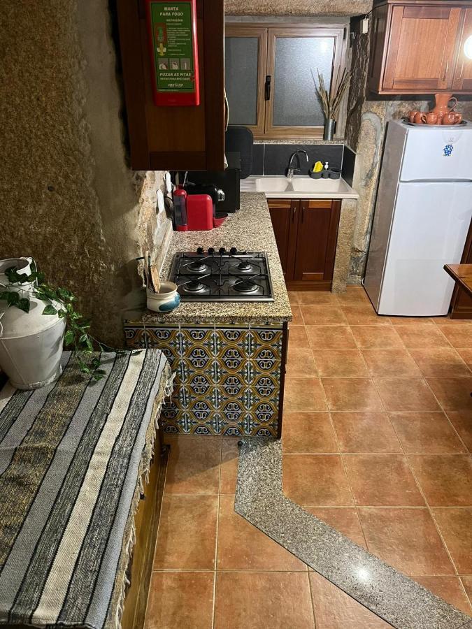 Holiday home Benedita's House Capinha