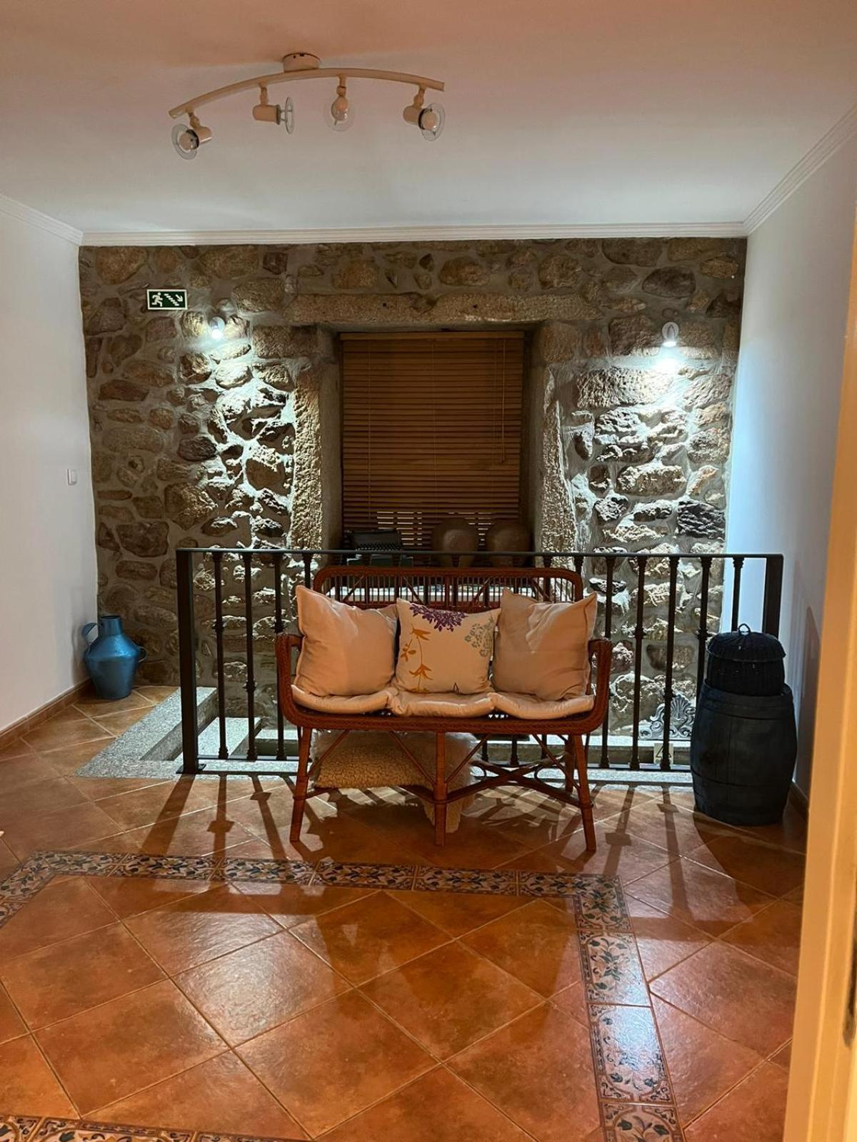 Holiday home Benedita's House