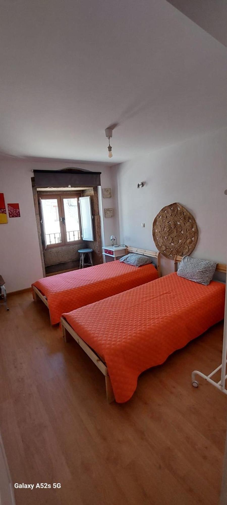 Holiday home Benedita's House