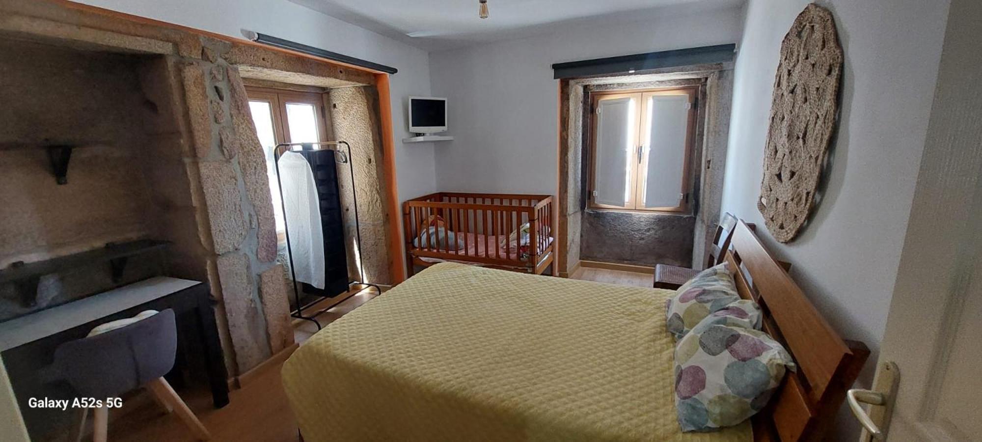 Benedita's House Holiday home *