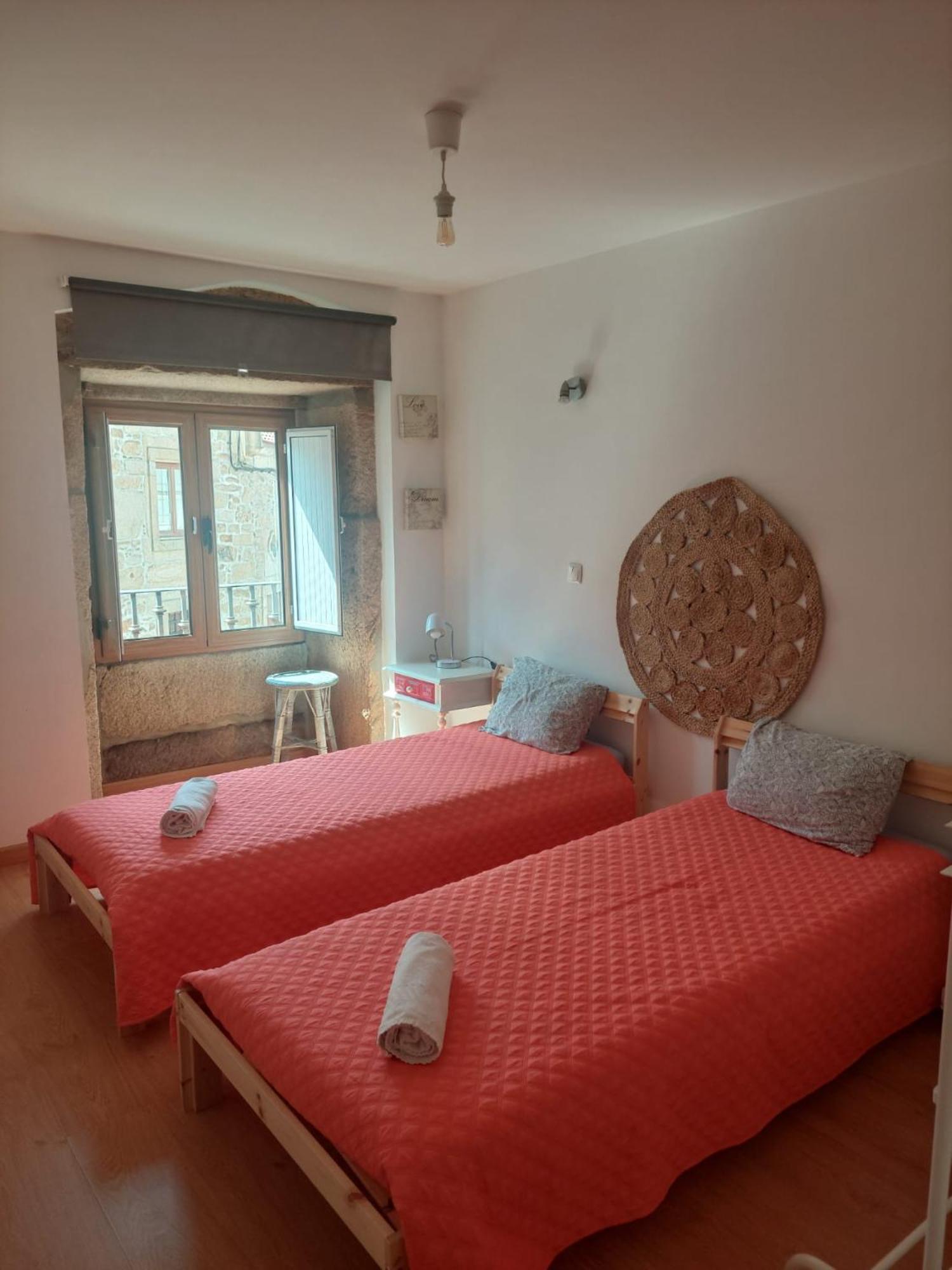 Benedita's House Vakantiehuis