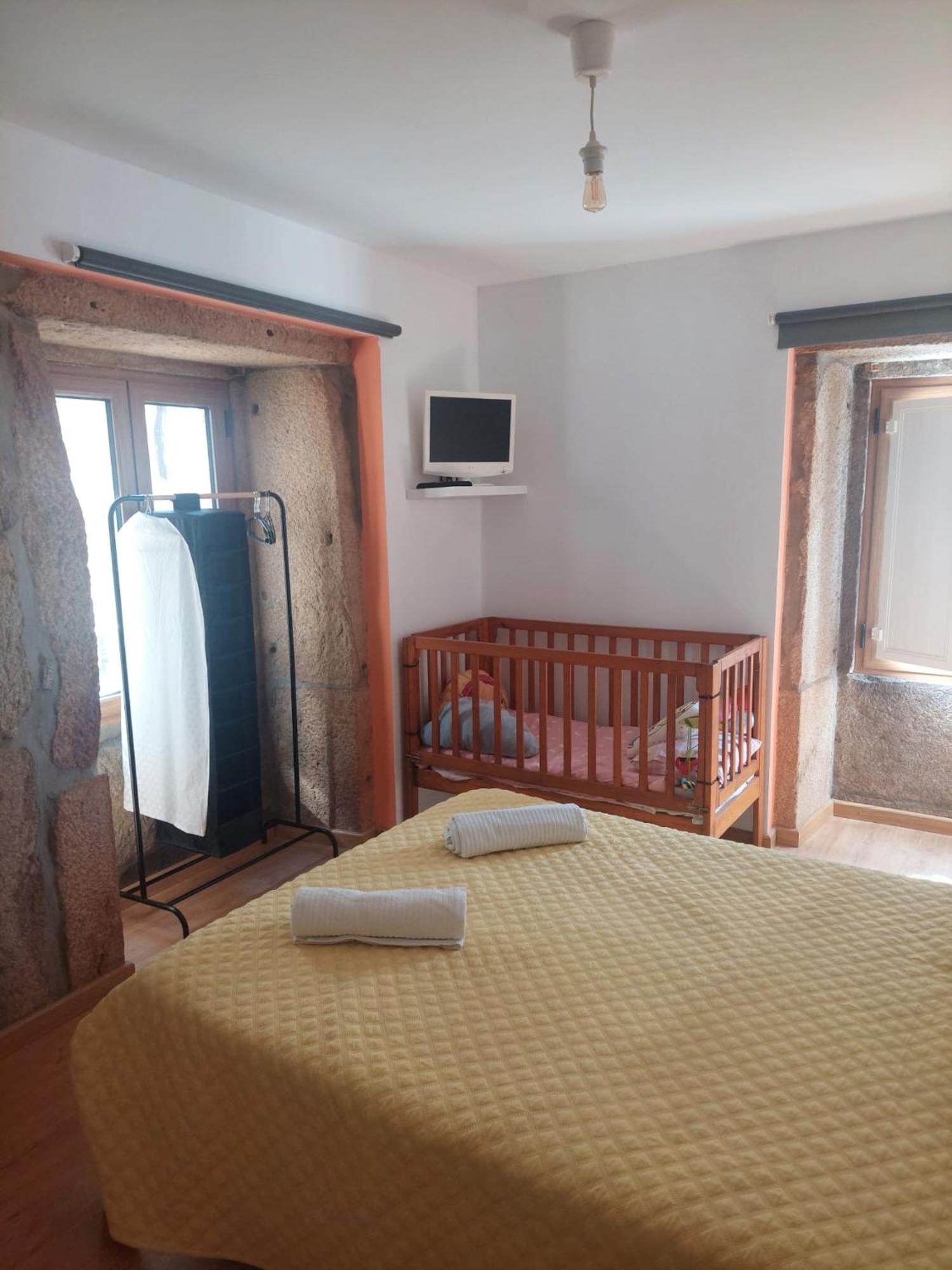 Holiday home Benedita's House Capinha