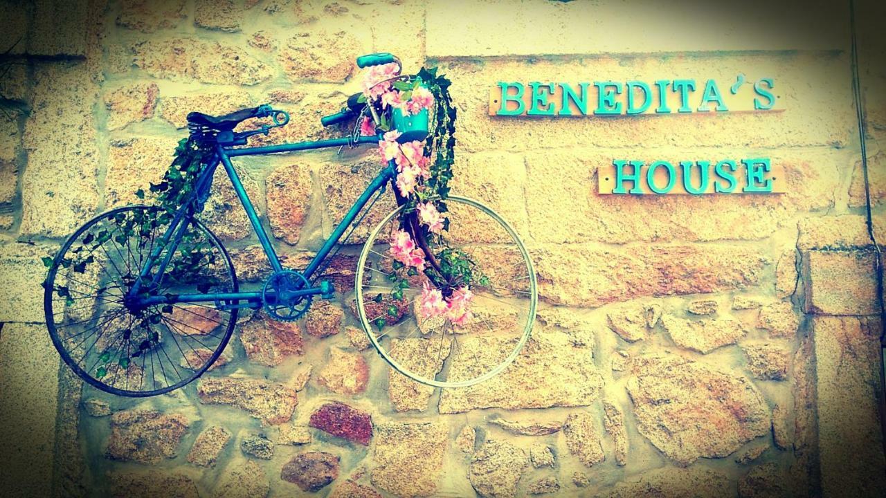 Benedita's House *